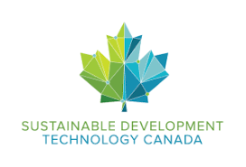 client logo sustainable development technology canada